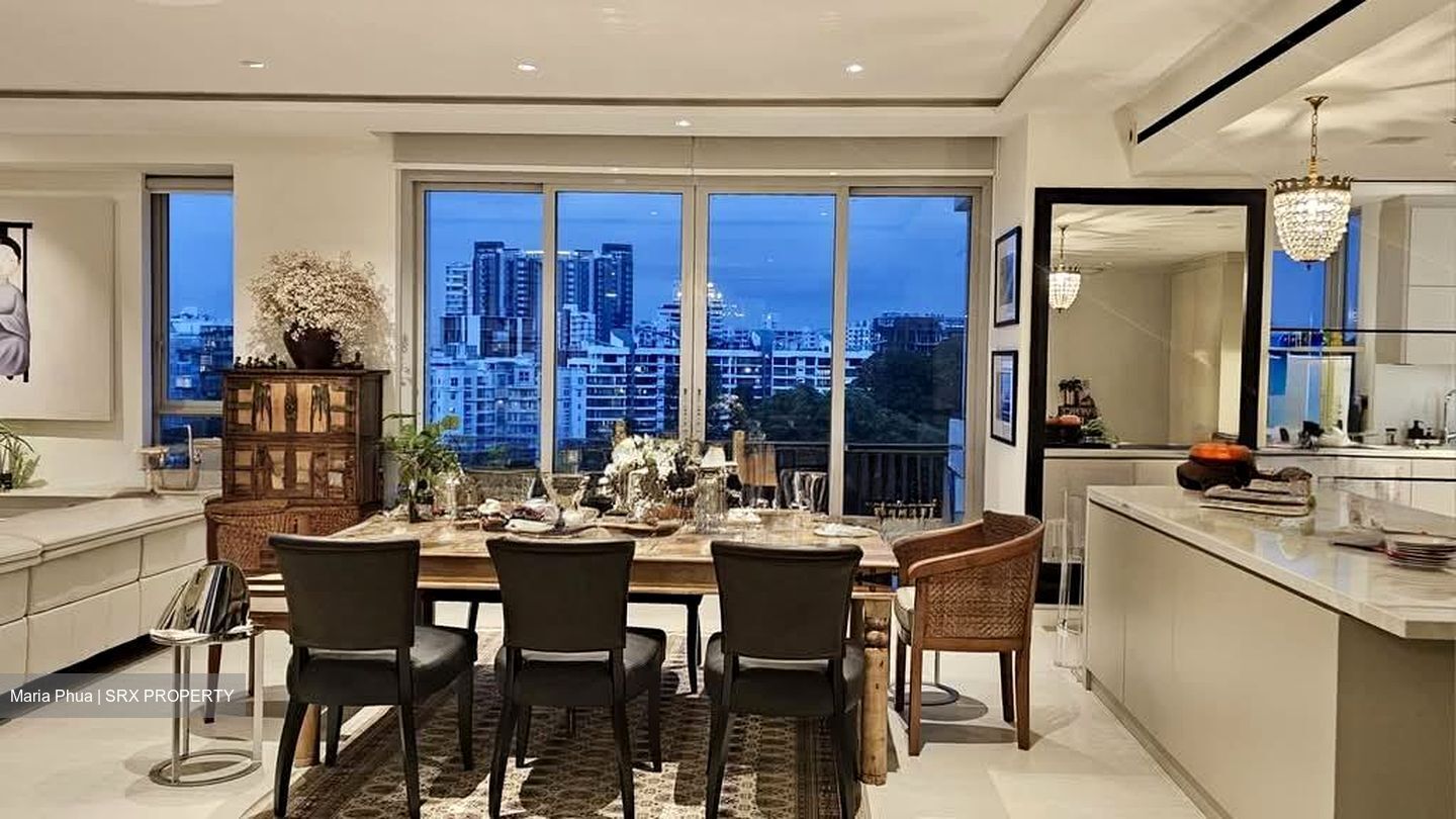 Draycott Eight (D10), Condominium #555417301